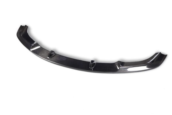 3D Style Carbon Fiber Front Lip - BMW F87 M2 - Image 2
