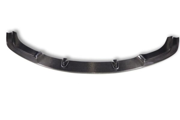 3D Style Carbon Fiber Front Lip - BMW F87 M2 - Image 3