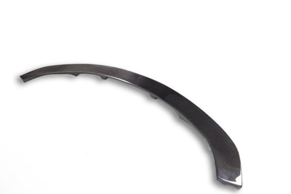 3D Style Carbon Fiber Front Lip - BMW F87 M2 - Image 4