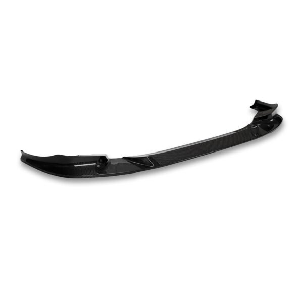 3D Style Carbon Fiber Front Lip - BMW F97 X3M & F98 X4M - Image 3