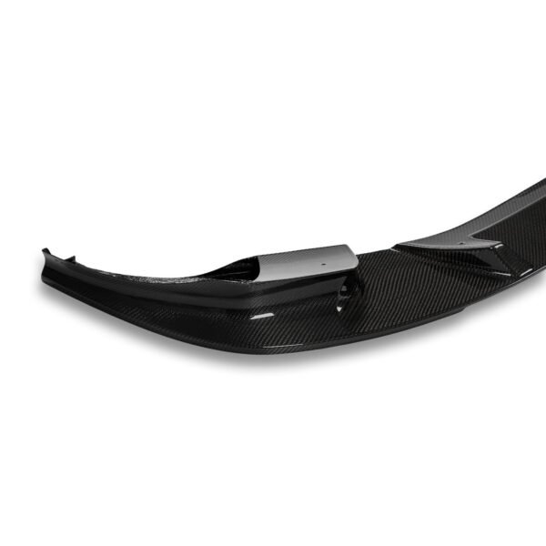 3D Style Carbon Fiber Front Lip - BMW F97 X3M & F98 X4M - Image 4