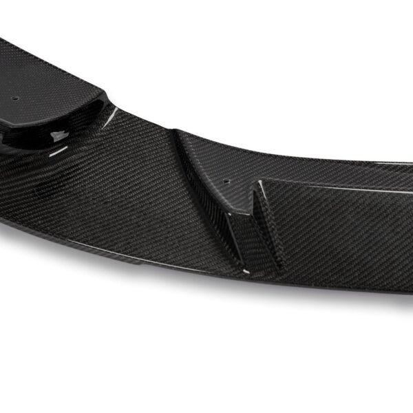 3D Style Carbon Fiber Front Lip - BMW F97 X3M & F98 X4M - Image 5
