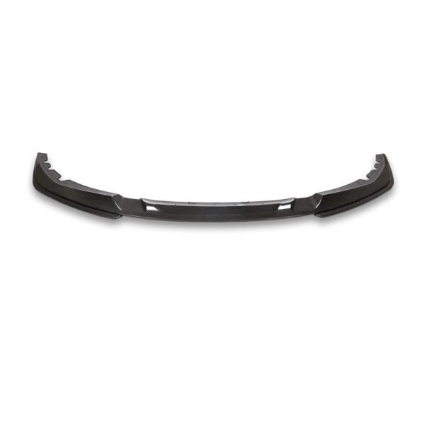 3D Style Carbon Fiber Front Lip - BMW G22/G23 4 Series - Image 3