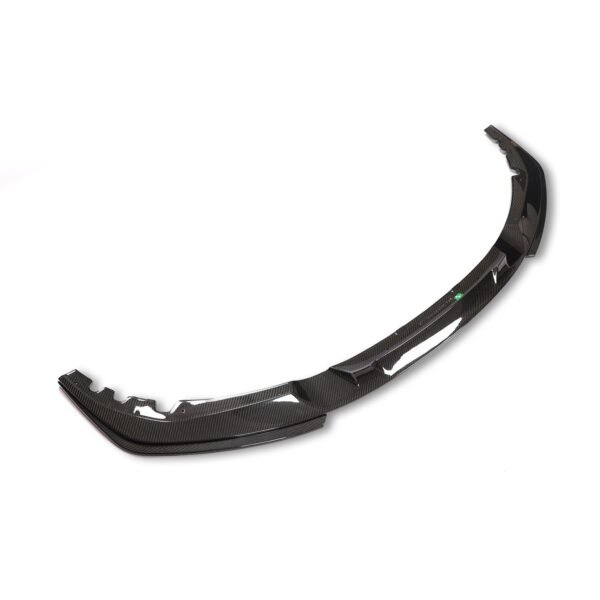 3D Style Carbon Fiber Front Lip - BMW G22/G23 4 Series - Image 4