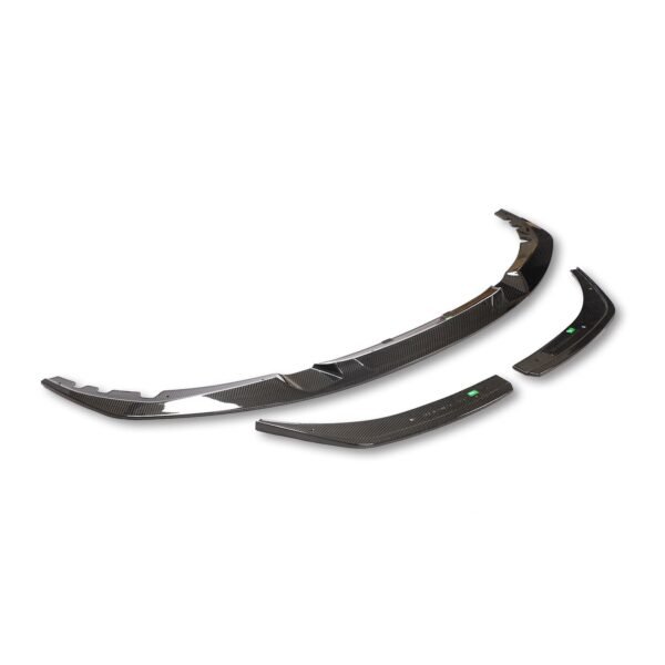 3D Style Carbon Fiber Front Lip - BMW G22/G23 4 Series - Image 6