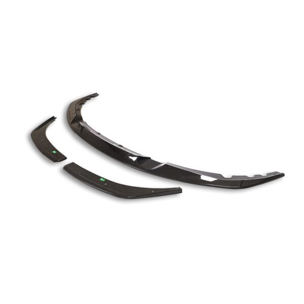 3D Style Carbon Fiber Front Lip - BMW G22/G23 4 Series - Image 7