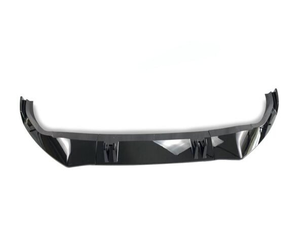 ABS Gloss Black Front Lip - Audi SQ8 / Q8 - Image 2