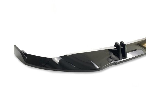 ABS Gloss Black Front Lip - Audi SQ8 / Q8 - Image 3