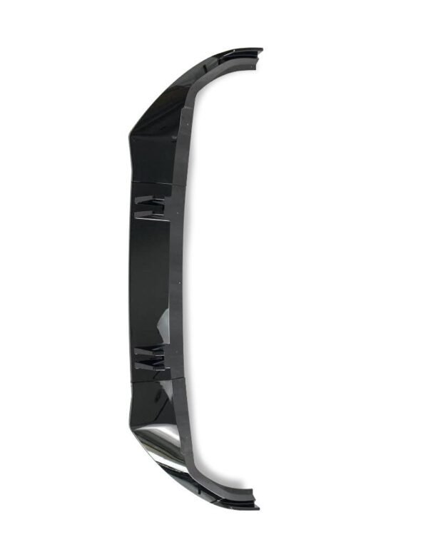 ABS Gloss Black Front Lip - Audi SQ8 / Q8 - Image 4