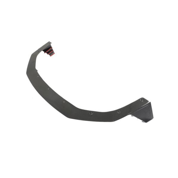 ABT Style Carbon Fiber Front Lip - Audi RS6 / RS7 - Image 11