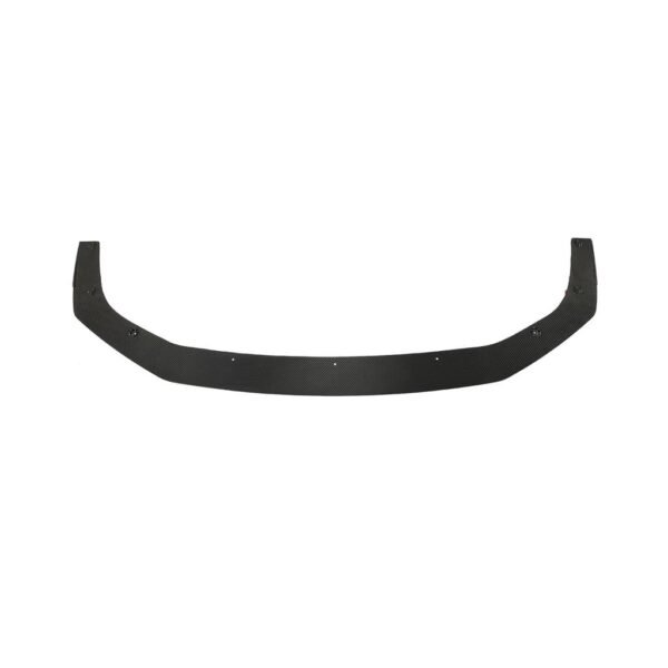 ABT Style Carbon Fiber Front Lip - Audi RS6 / RS7 - Image 12