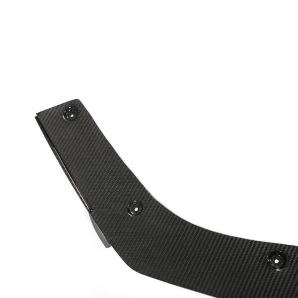 ABT Style Carbon Fiber Front Lip - Audi RS6 / RS7 - Image 13