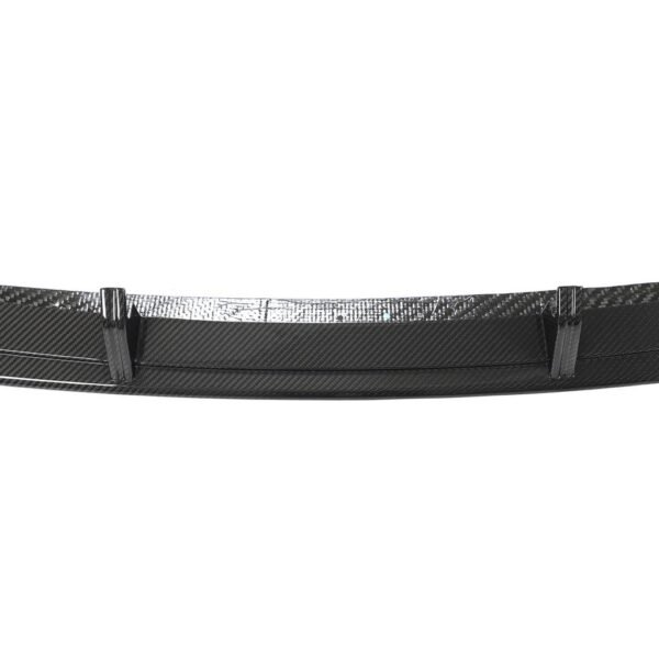 ABT Style Carbon Fiber Front Lip - Audi RS6 / RS7 - Image 6