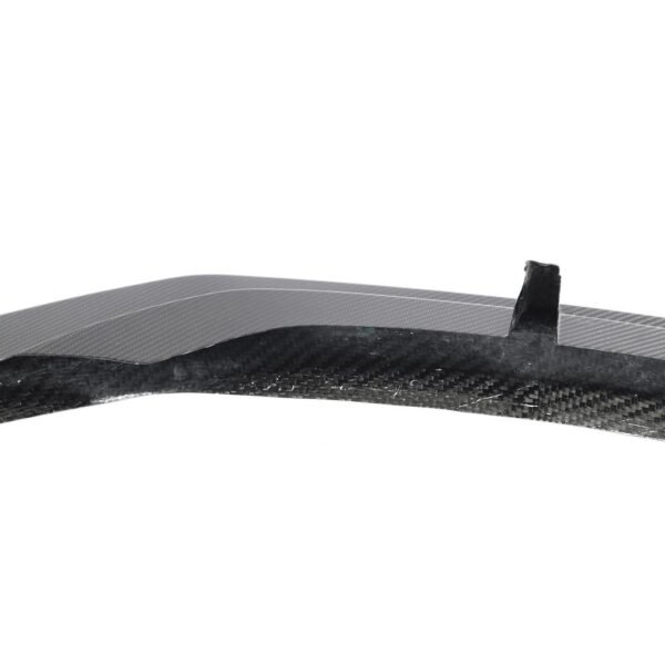 ABT Style Carbon Fiber Front Lip - Audi RS6 / RS7 - Image 8