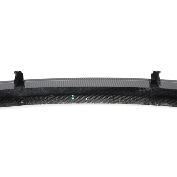 ABT Style Carbon Fiber Front Lip - Audi RS6 / RS7 - Image 9