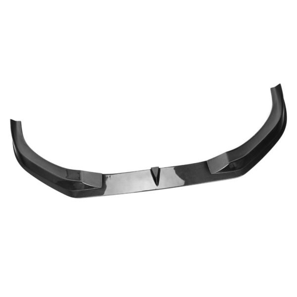 AC Style Carbon Fiber Front Lip - BMW G14 / G15 / G16 8 Series - Image 2
