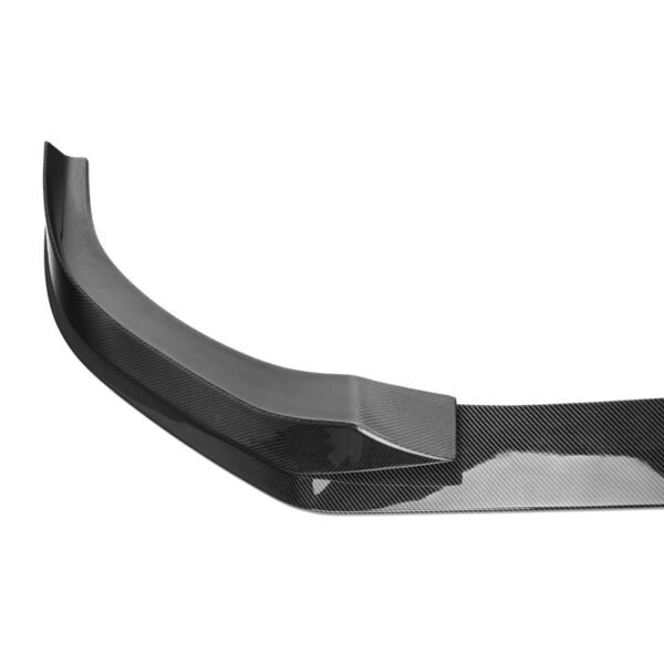 AC Style Carbon Fiber Front Lip - BMW G14 / G15 / G16 8 Series - Image 4