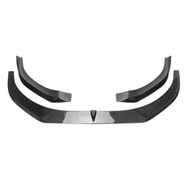 AC Style Carbon Fiber Front Lip - BMW G14 / G15 / G16 8 Series - Image 5