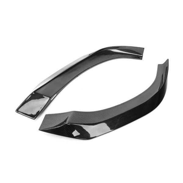AC Style Carbon Fiber Front Lip - BMW G14 / G15 / G16 8 Series - Image 7