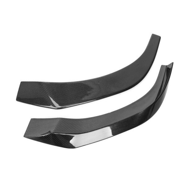 AC Style Carbon Fiber Front Lip - BMW G14 / G15 / G16 8 Series - Image 8