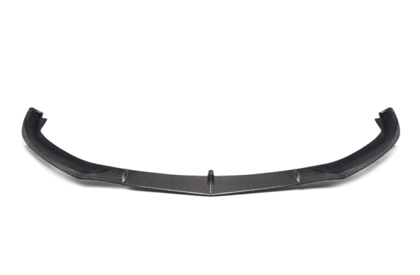 AMG Edition 1 Style Carbon Fiber Front Lip - Mercedes Benz W205 C63 AMG - Image 3