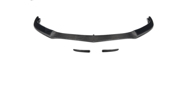 AMG Edition 1 Style Carbon Fiber Front Lip - Mercedes Benz W205 C63 AMG - Image 4
