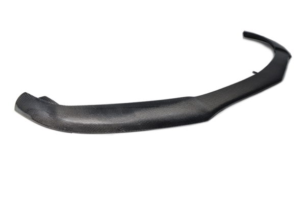 AMG Edition 1 Style Carbon Fiber Front Lip - Mercedes Benz W205 C63 AMG - Image 6