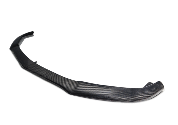 AMG Edition 1 Style Carbon Fiber Front Lip - Mercedes Benz W205 C63 AMG - Image 7