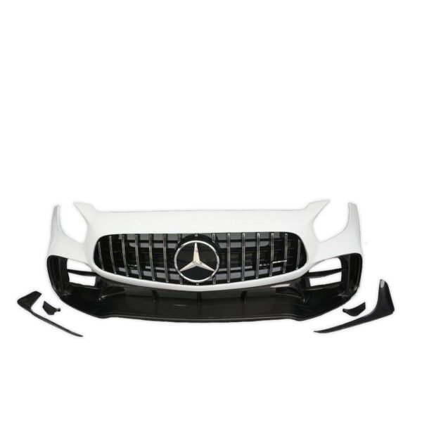 AMG GT Upgrade AMG GTR PRO Full Body Kit - Mercedes Benz AMG GT - Image 17