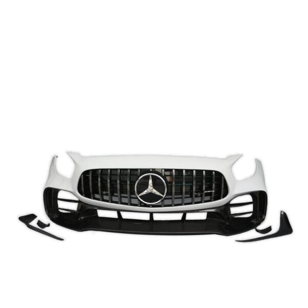 AMG GT Upgrade AMG GTR PRO Full Body Kit - Mercedes Benz AMG GT - Image 20