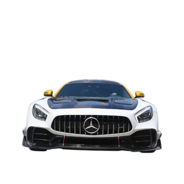 AMG GT Upgrade AMG GTR PRO Full Body Kit - Mercedes Benz AMG GT - Image 6
