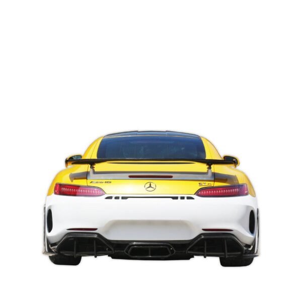 AMG GT Upgrade AMG GTR PRO Full Body Kit - Mercedes Benz AMG GT - Image 7