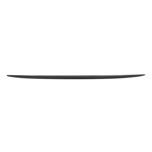 AMG Style Carbon Fiber Trunk Spoiler - Mercedes Benz W206 C-Class - Image 3