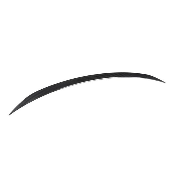 AMG Style Carbon Fiber Trunk Spoiler - Mercedes Benz W257 / C257 CLS-Class - Image 2
