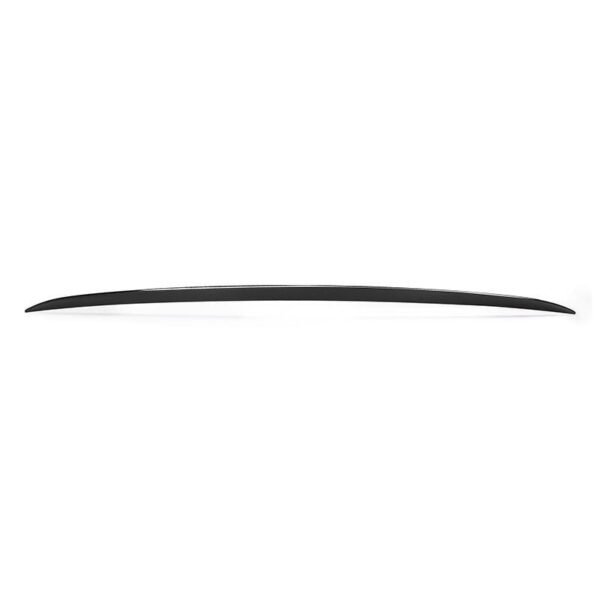 AMG Style Carbon Fiber Trunk Spoiler - Mercedes Benz W257 / C257 CLS-Class - Image 5