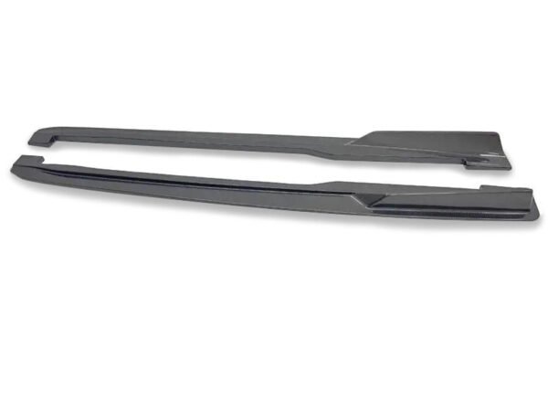 AP Style Carbon Fiber Side Skirts - Audi TTS / TTRS MK3 8S - Image 5
