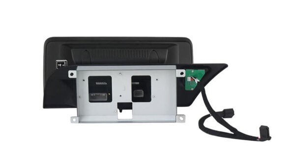 Apple CarPlay & Android Auto Android Screen Upgrade - 2008-2016 Audi A4 &A5 - Image 11