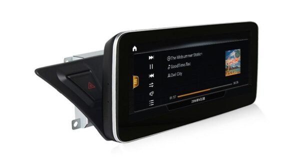 Apple CarPlay & Android Auto Android Screen Upgrade - 2008-2016 Audi A4 &A5 - Image 6