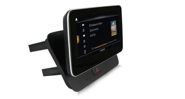 Apple CarPlay & Android Auto Android Screen Upgrade - 2009- 2018 Audi Q5 - Image 10