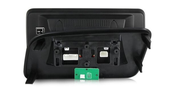 Apple CarPlay & Android Auto Android Screen Upgrade - 2009- 2018 Audi Q5 - Image 11