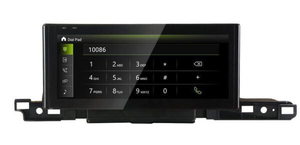Apple CarPlay & Android Auto Android Screen Upgrade - 2016-2018 Audi A6 & A7 & RS6 & RS7 & S6 & S7 - Image 7