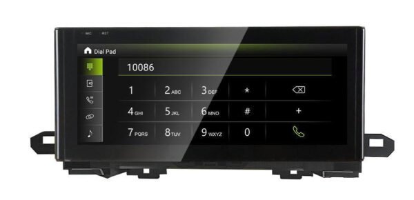 Apple CarPlay & Android Auto Android Screen Upgrade - 2017- 2020 Audi Q5 - Image 6