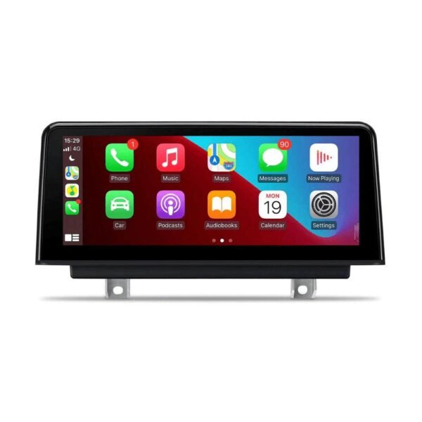 Apple Carplay & Android Auto Display Screen Upgrade - BMW F10 M5 & 5 Series - Image 8