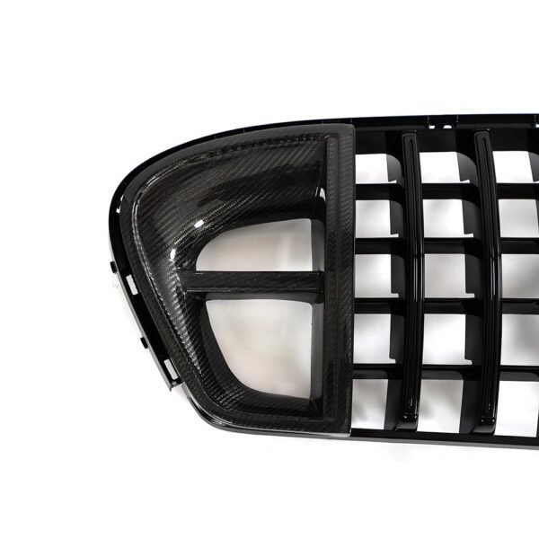 BRS Style Carbon Fiber Body Kit - Mercedes Benz C167 GLE 63s & GLE 53 AMG - Image 10