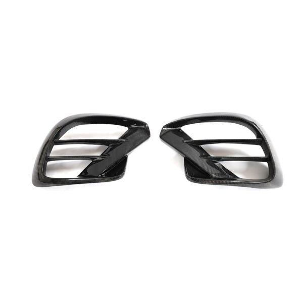 BRS Style Carbon Fiber Body Kit - Mercedes Benz C167 GLE 63s & GLE 53 AMG - Image 13
