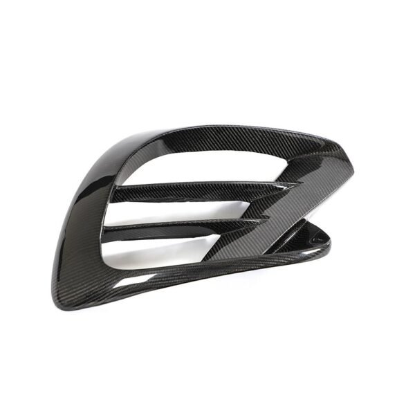 BRS Style Carbon Fiber Body Kit - Mercedes Benz C167 GLE 63s & GLE 53 AMG - Image 14