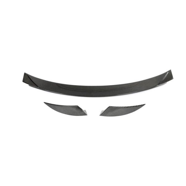 BRS Style Carbon Fiber Body Kit - Mercedes Benz C167 GLE 63s & GLE 53 AMG - Image 15