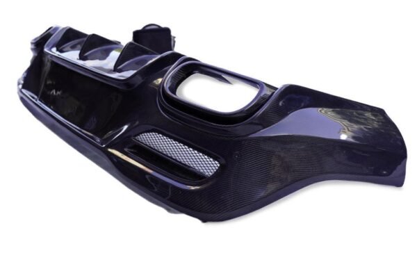 BRS Style Carbon Fiber Body Kit - Mercedes Benz C167 GLE 63s & GLE 53 AMG - Image 16