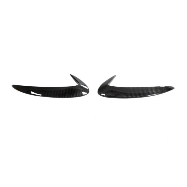 BRS Style Carbon Fiber Body Kit - Mercedes Benz C167 GLE 63s & GLE 53 AMG - Image 17