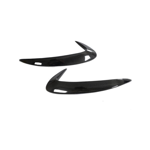 BRS Style Carbon Fiber Body Kit - Mercedes Benz C167 GLE 63s & GLE 53 AMG - Image 18